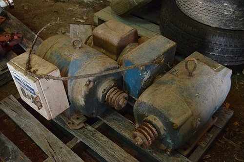 Property photo 77 - FARM EQUIPMENT AUCTION